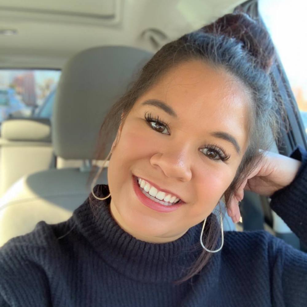 Meet your Posher, Christie